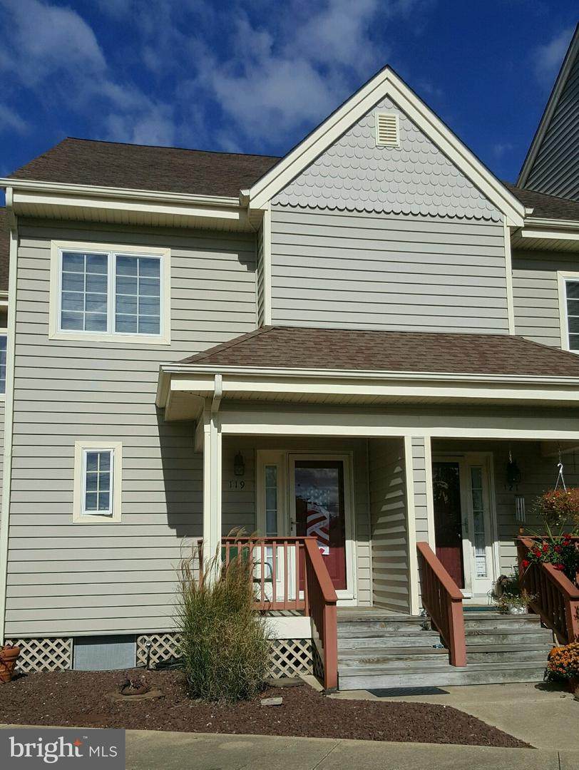 101 Main Street - Photo 1