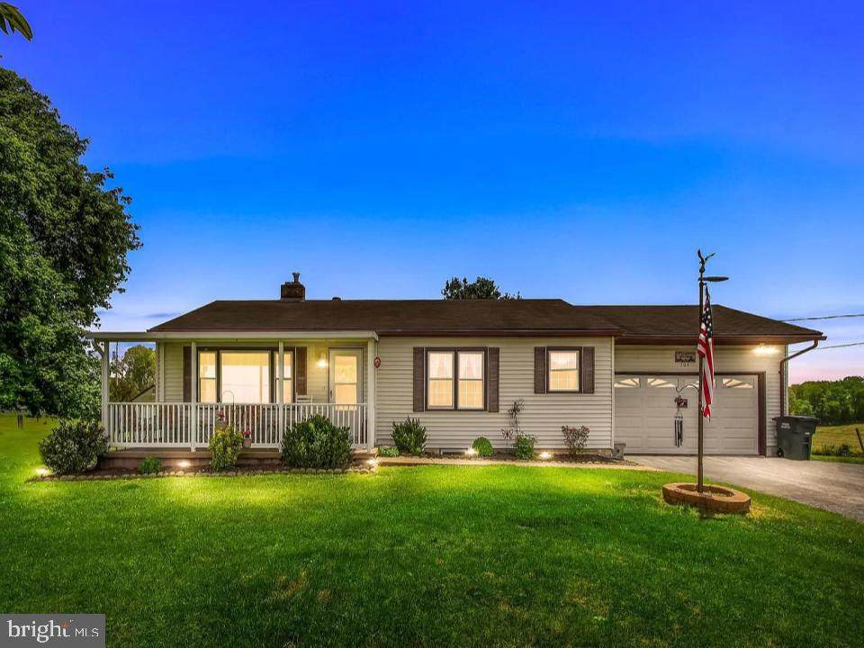 704 Bridgeton Road - Photo 1