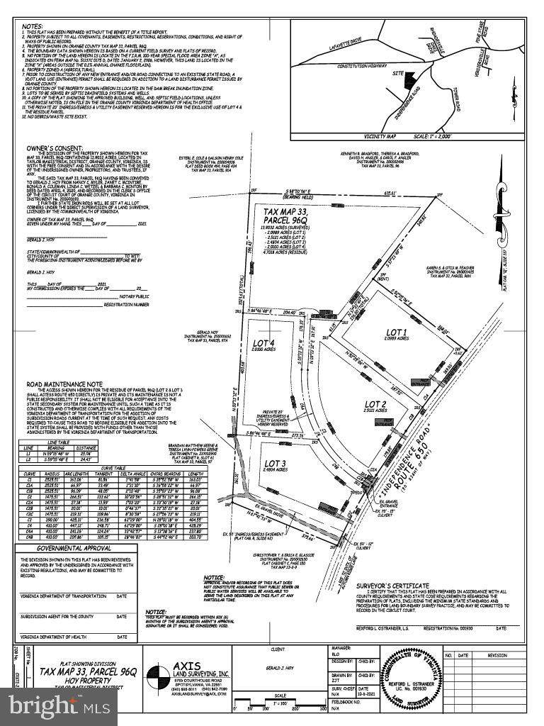 Lot 2 Independence - Photo 1