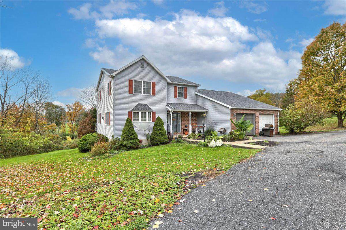 60 Indiandale Road - Photo 1