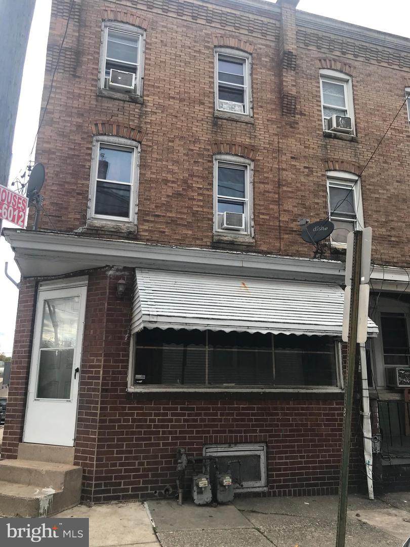 503 Barbadoes Street - Photo 1