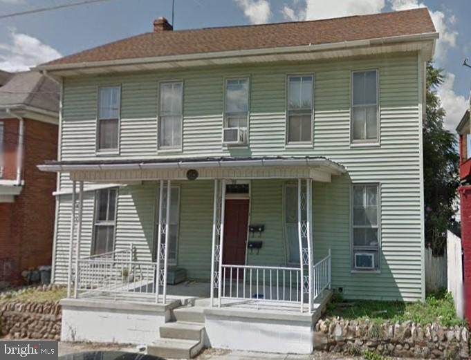 20 N. Franklin St. - Photo 1