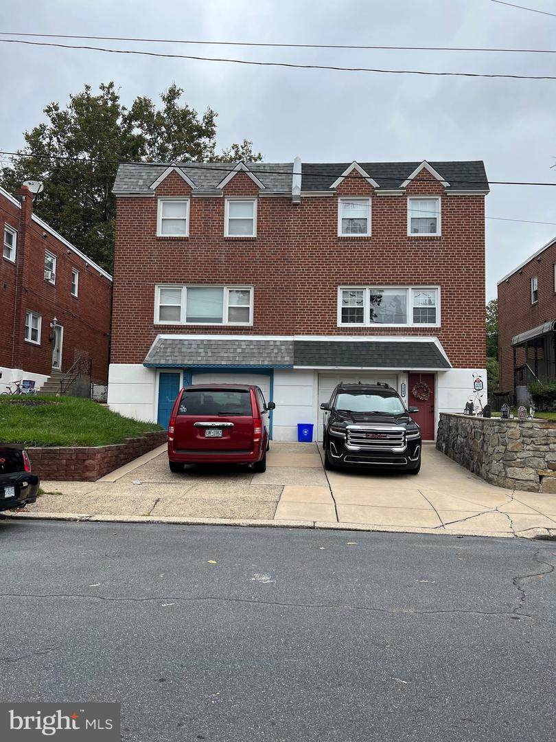 7511 Valley Avenue - Photo 1