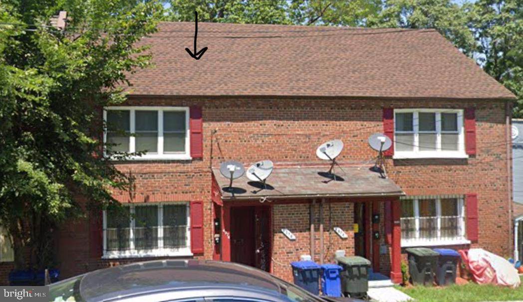 4974-4976 Just Street - Photo 1