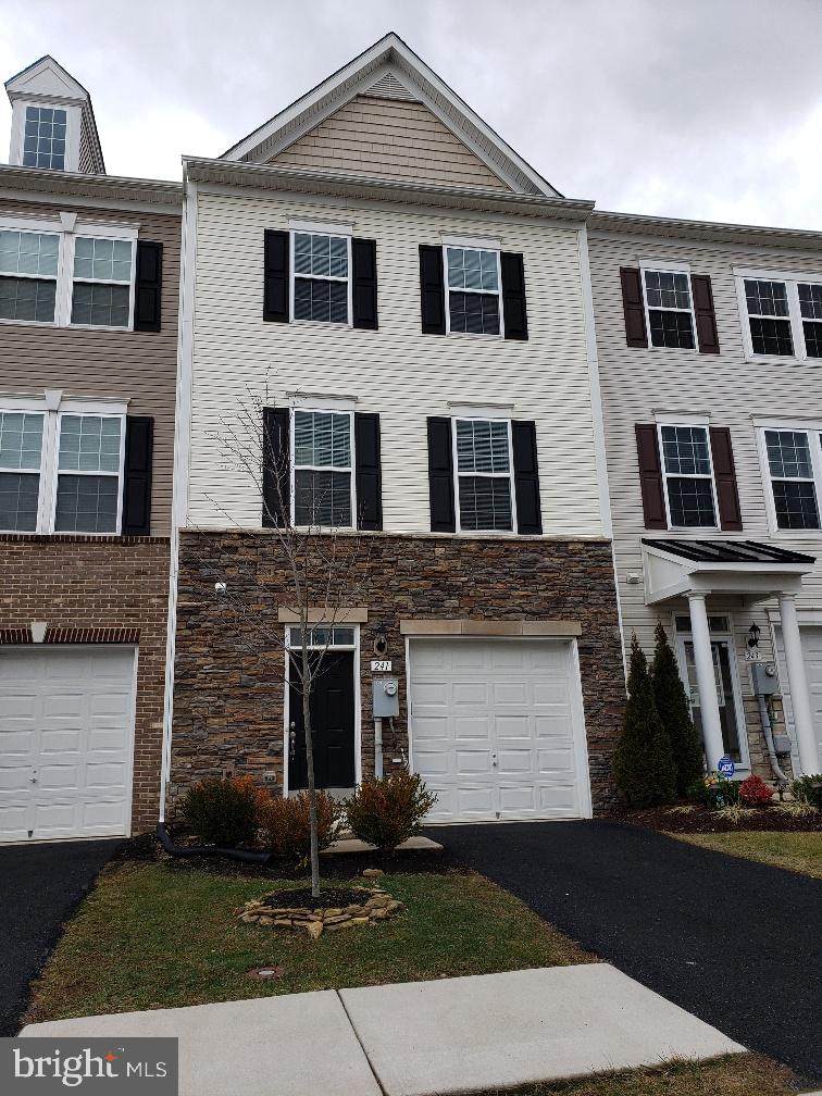 241 Schramm Loop - Photo 1