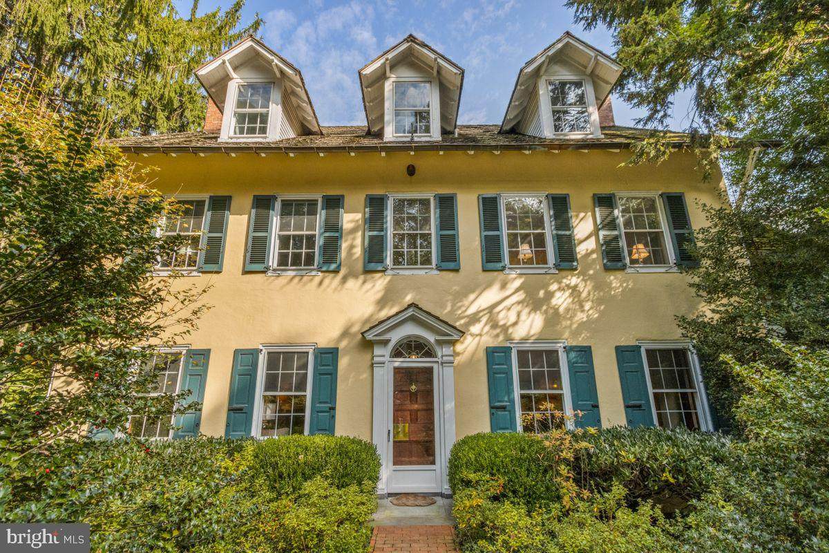 569 Conestoga Road - Photo 1
