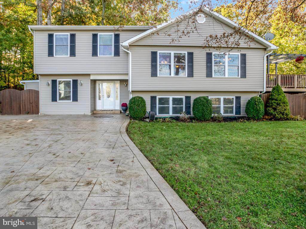 10 Mantle Court - Photo 1