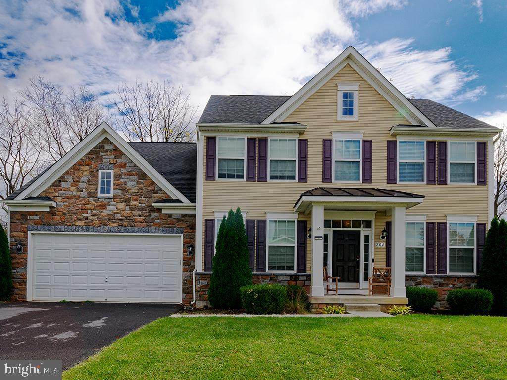 204 Avalon Trail - Photo 1