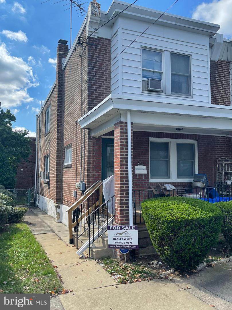 632 Kerper Street - Photo 1