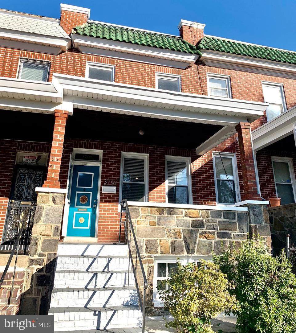 3707 Old York Road - Photo 1