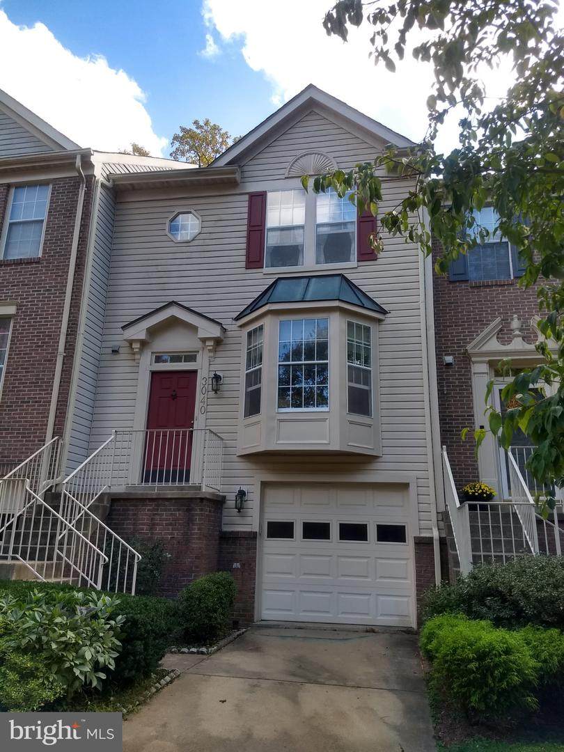 3040 Gatehouse Court - Photo 1