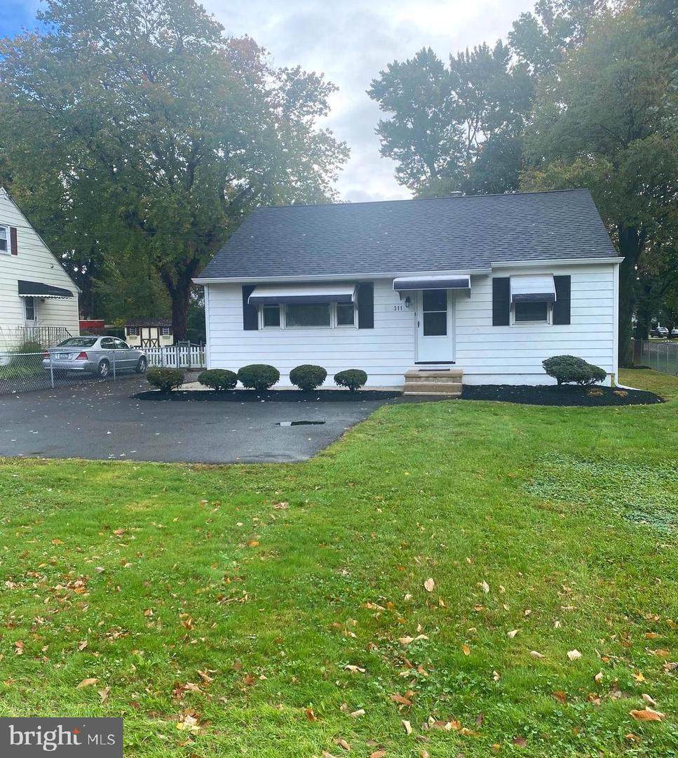 311 Warminster Road - Photo 1
