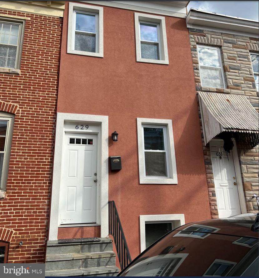 629 Wyeth Street - Photo 1