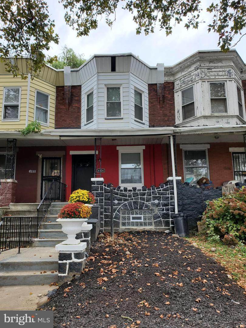 6124 Walnut Street - Photo 1