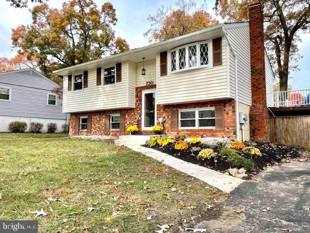 730 214TH Street - Photo 1