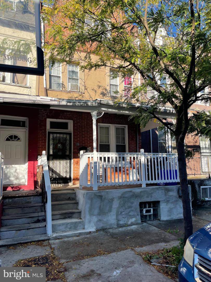 28 Saint Bernard Street - Photo 1