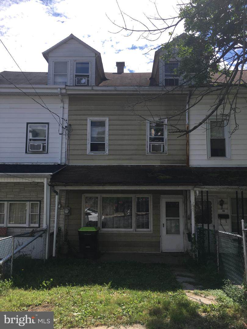 323 Spring Garden Street - Photo 1