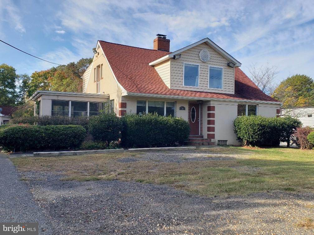 22583 Three Notch Road - Photo 1