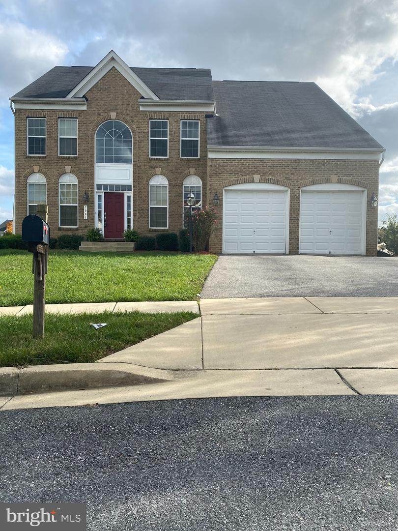 7001 Chaptico Court - Photo 1