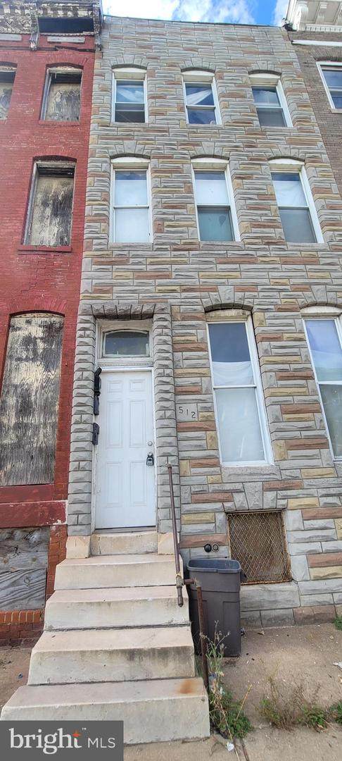 512 Gilmor Street - Photo 1