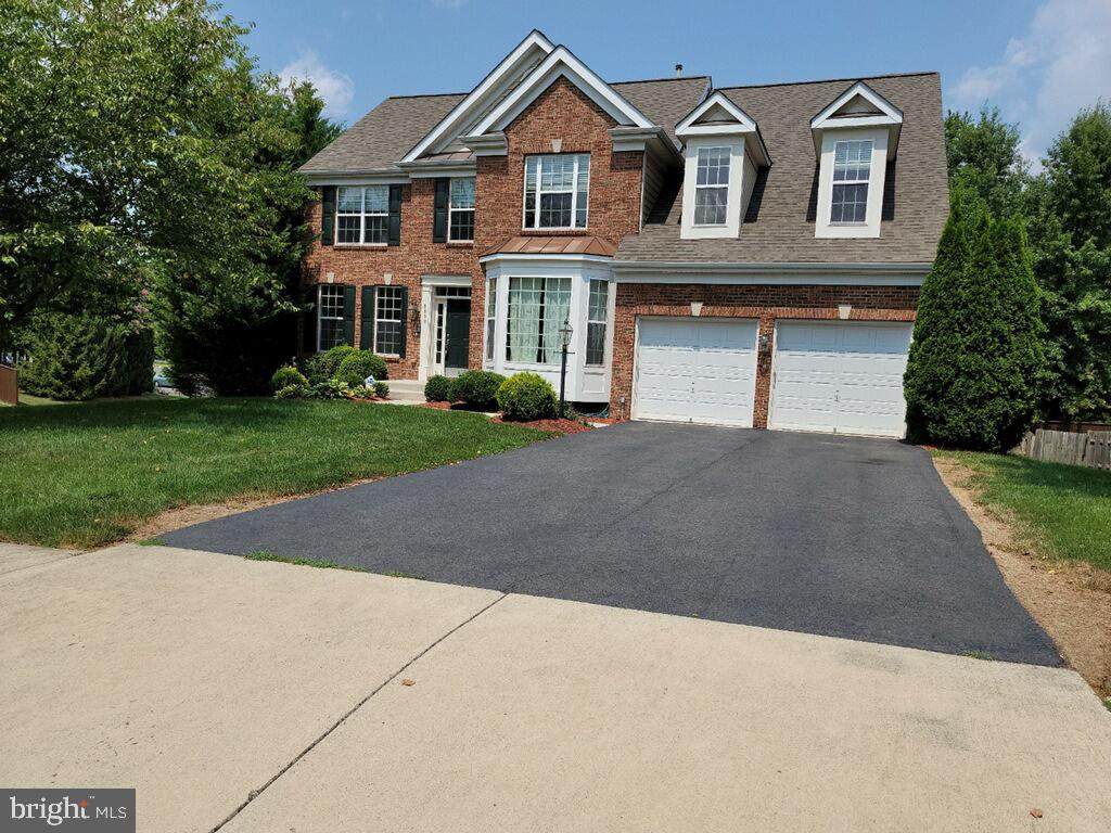 8438 Mineral Springs Drive - Photo 1