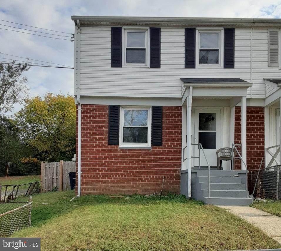 3223 Beaumont Street - Photo 1