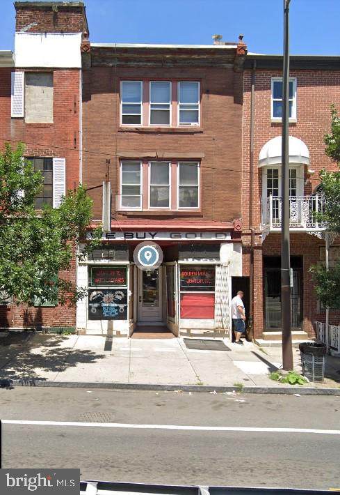 435 Girard Avenue - Photo 1