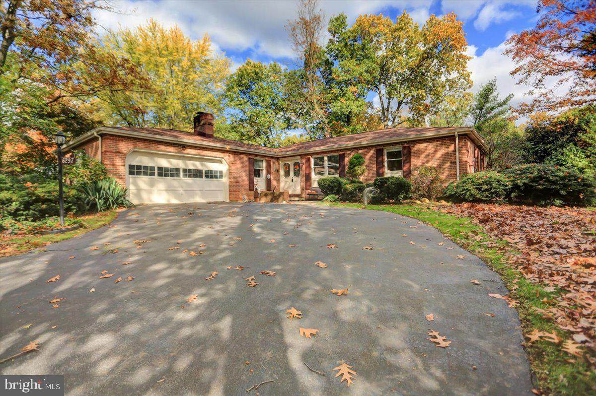 6297 Burning Tree Lane - Photo 1