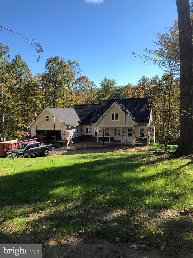160 CAMP DAVID COURT - Photo 1