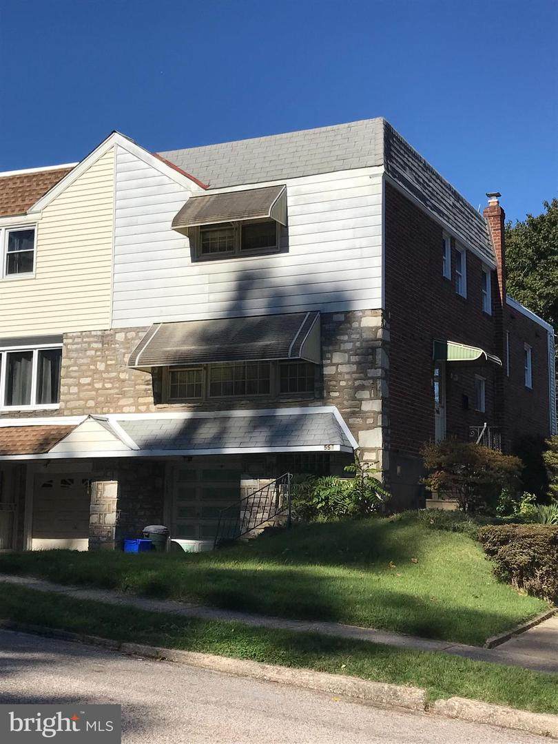 557 Livezey Street - Photo 1