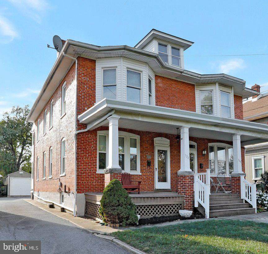 322 Main Street - Photo 1