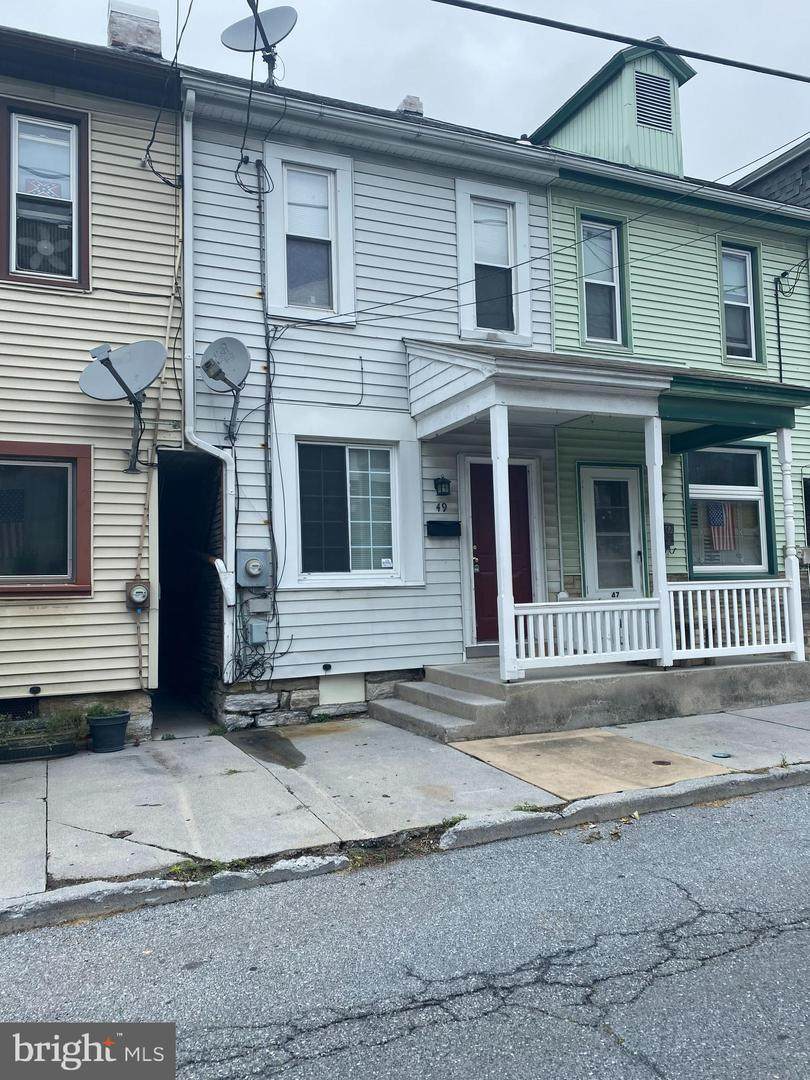 49 Walton Street - Photo 1