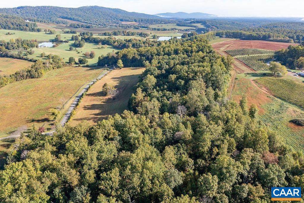 TBD 4 Carters Mountain Rd - Photo 1