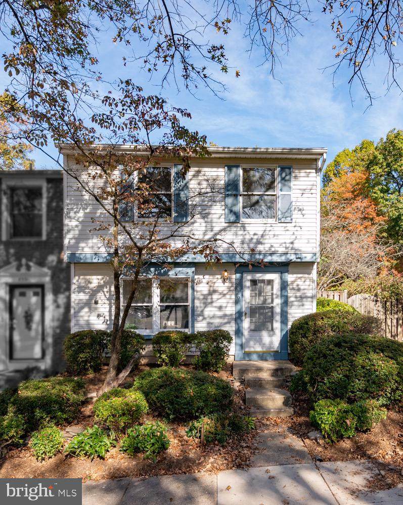8329 Rocky Forge Court - Photo 1