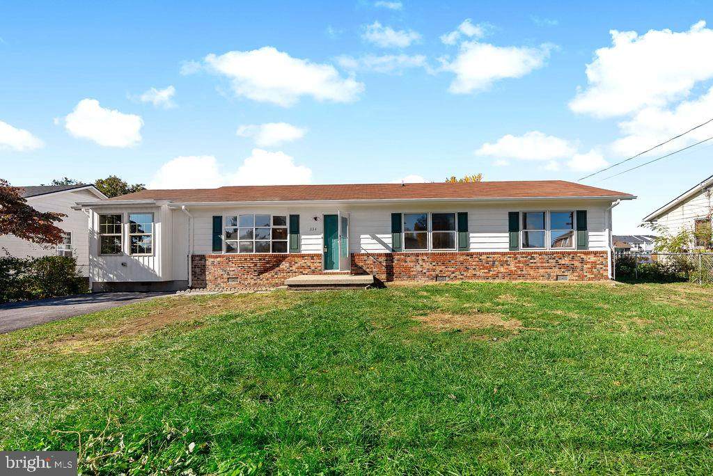 334 Belview Drive - Photo 1