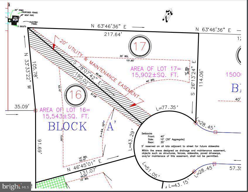 Holly Hill Court - Photo 1
