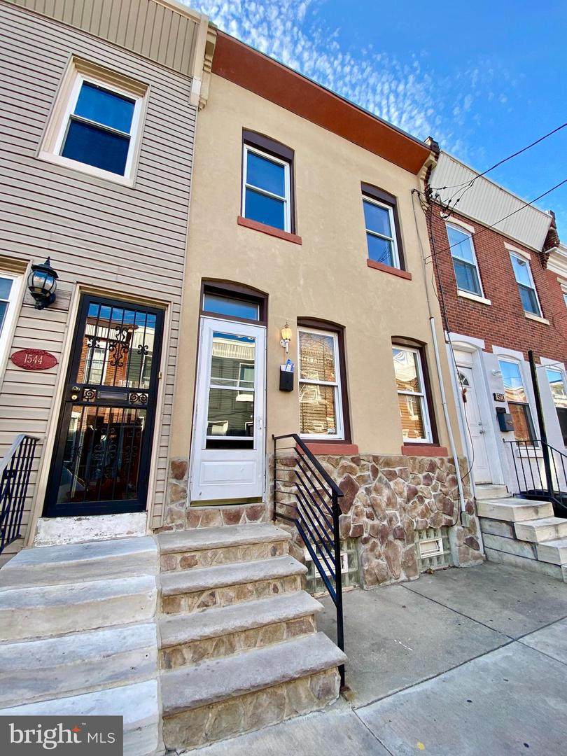 1542 Opal Street - Photo 1