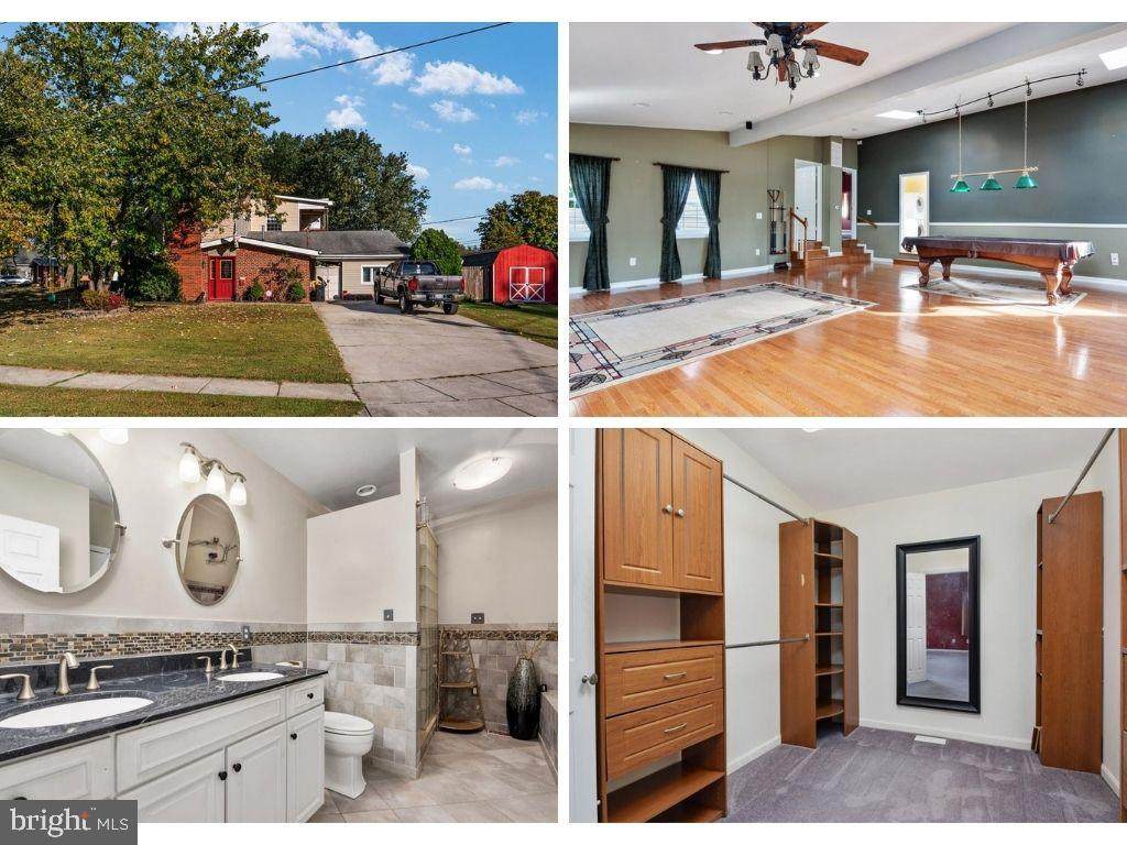 1206 Hutton Drive - Photo 1