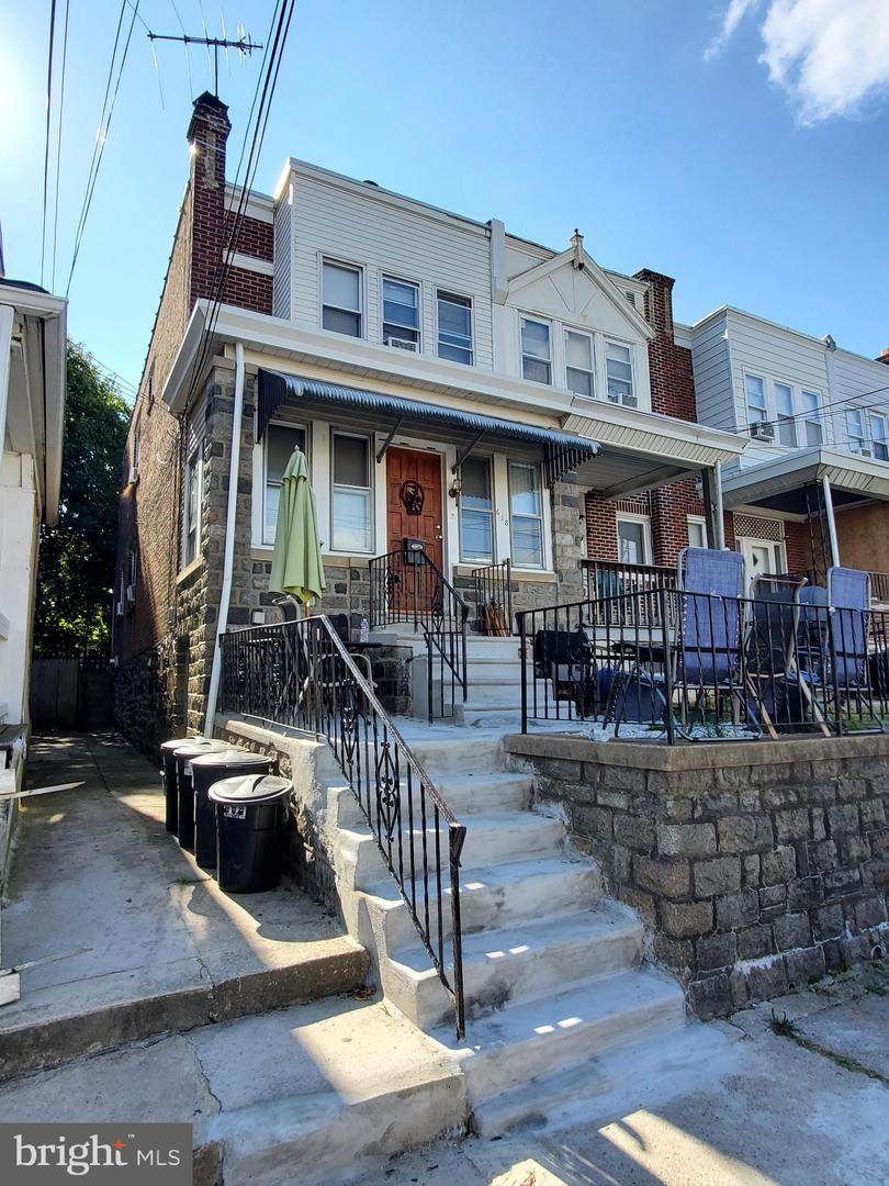 618 Greenway Avenue - Photo 1