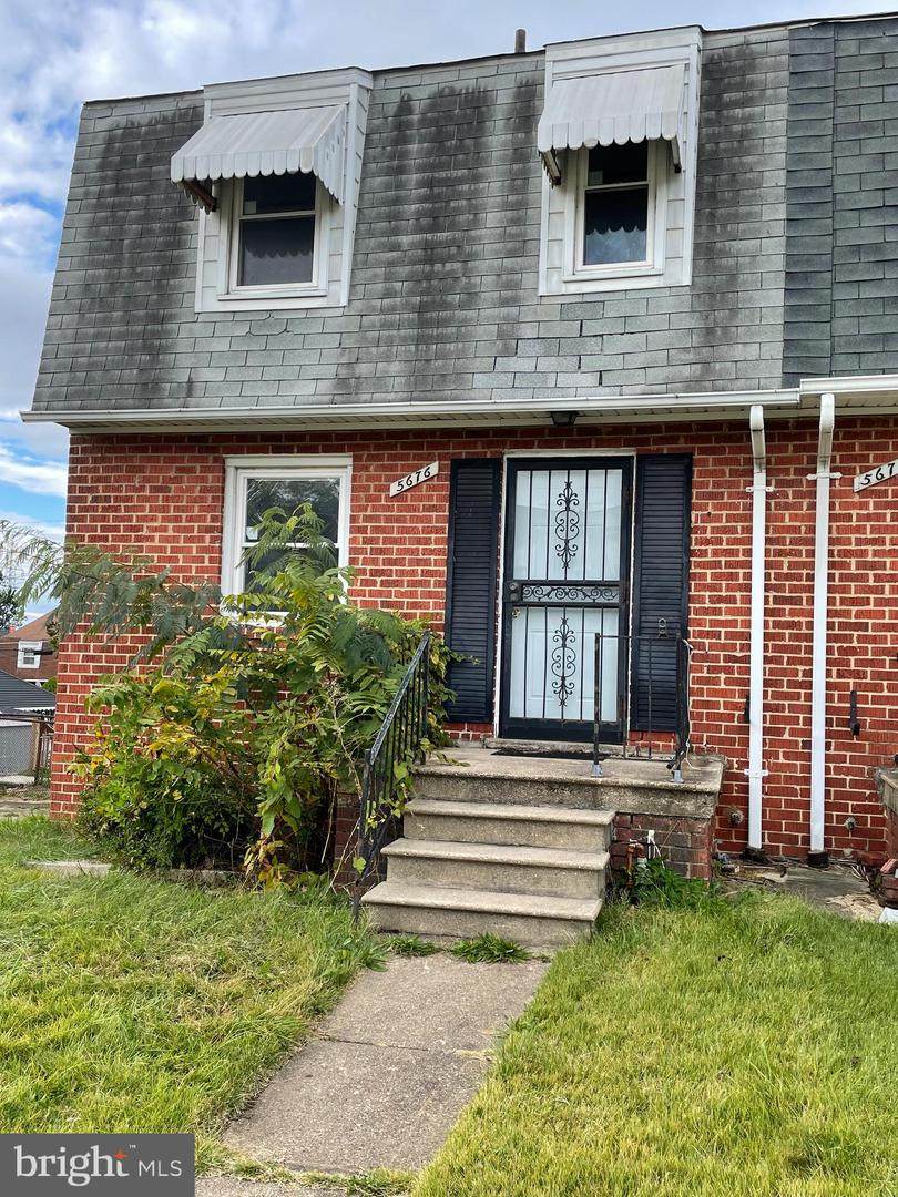 5676 Leiden Road - Photo 1