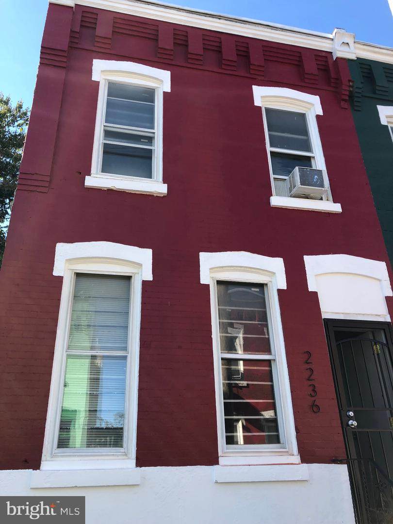 2236 Cleveland Street - Photo 1