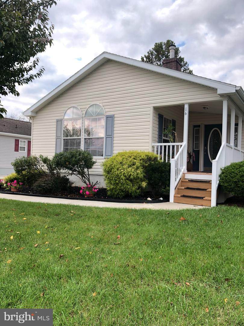 3501 Lincoln Avenue - Photo 1
