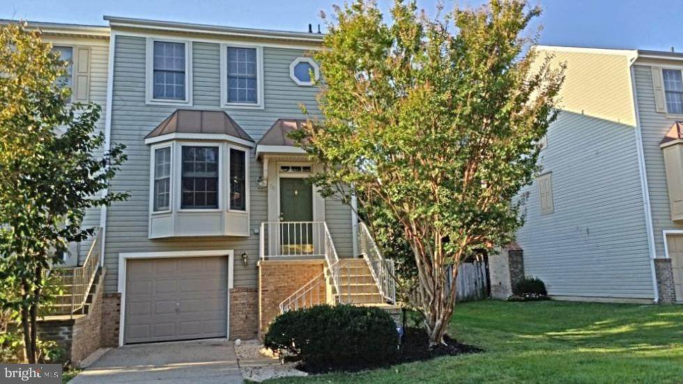 721 Herndon Woods Court - Photo 1