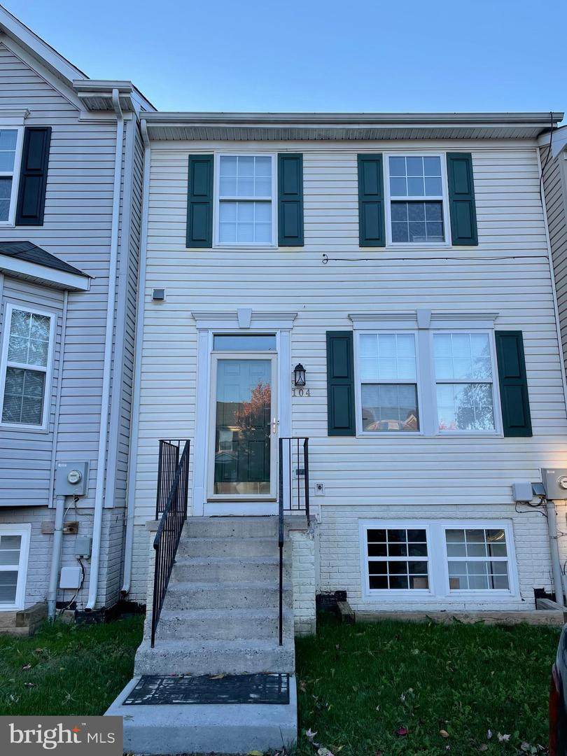 104 Hupps Hill Court - Photo 1