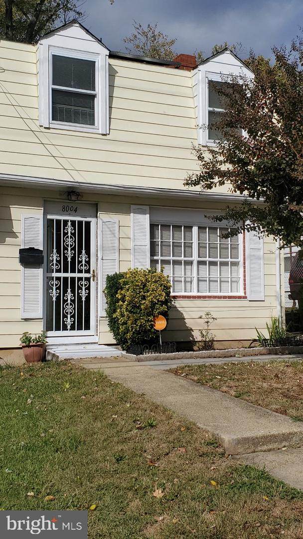 8004 Sheriff Road - Photo 1