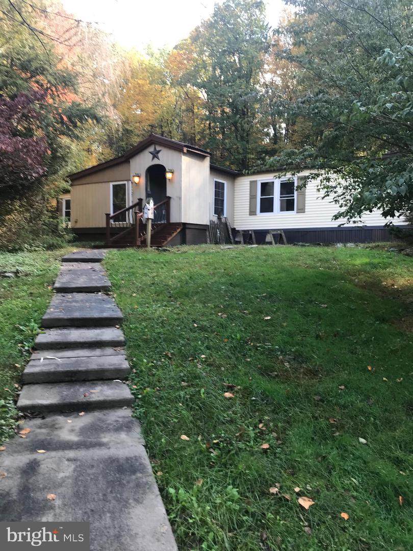 89 Dryville Road - Photo 1