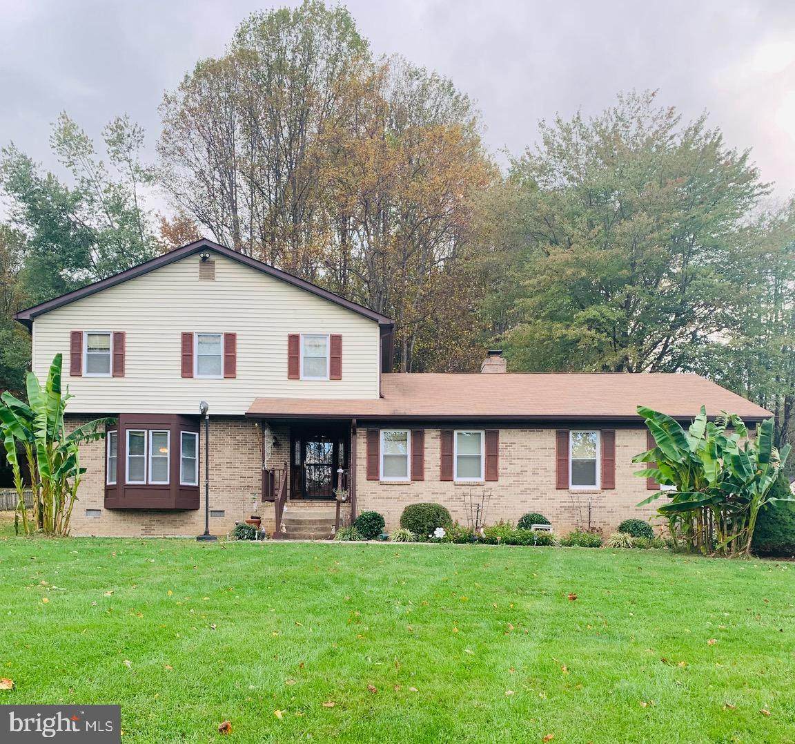 9150 James Madison Highway - Photo 1