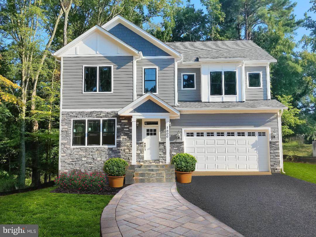 1600 Collingwood Road - Photo 1