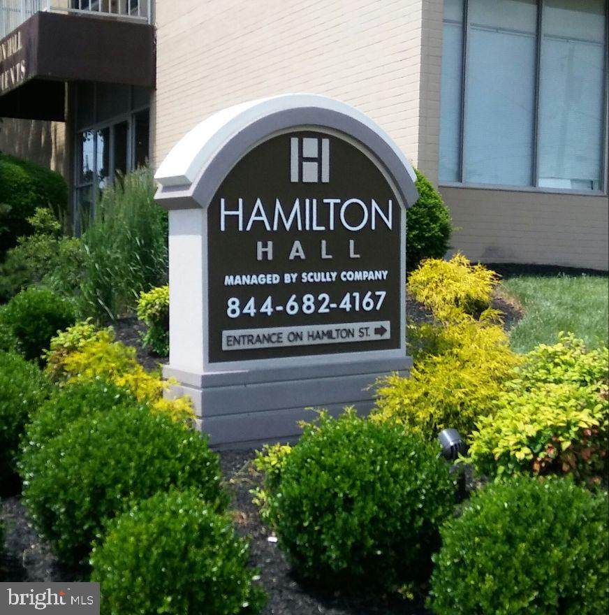 449 Hamilton Street - Photo 1