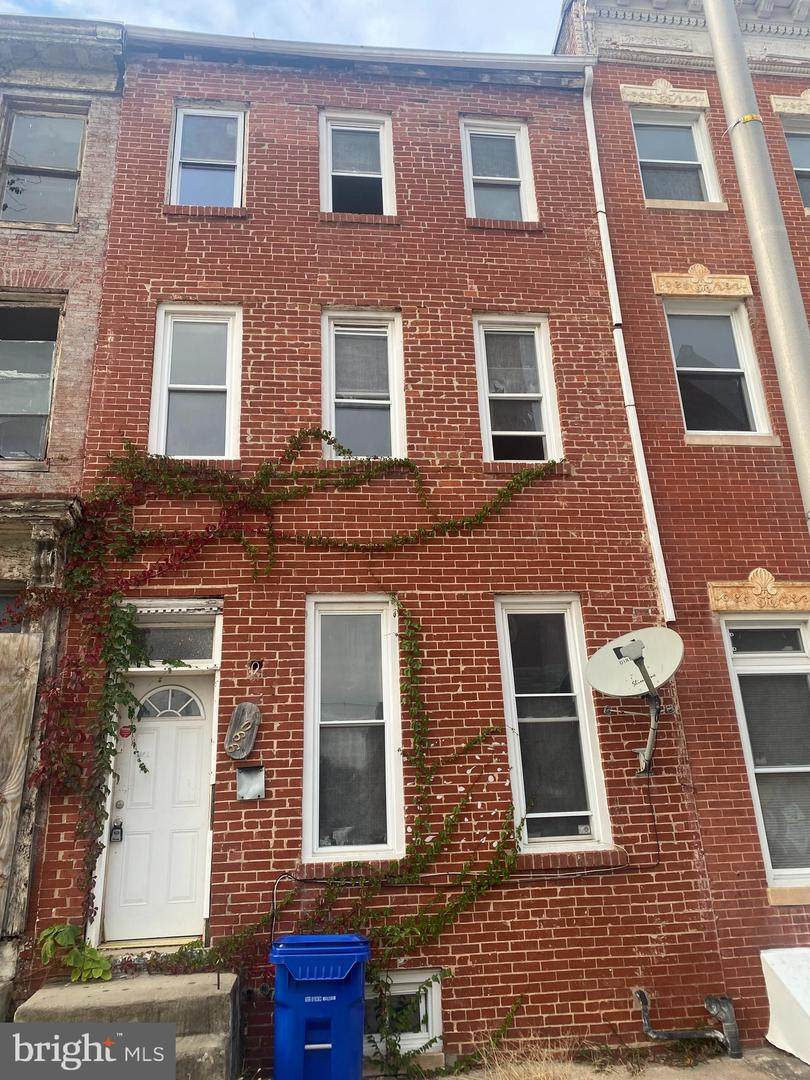1066 Fayette Street - Photo 1